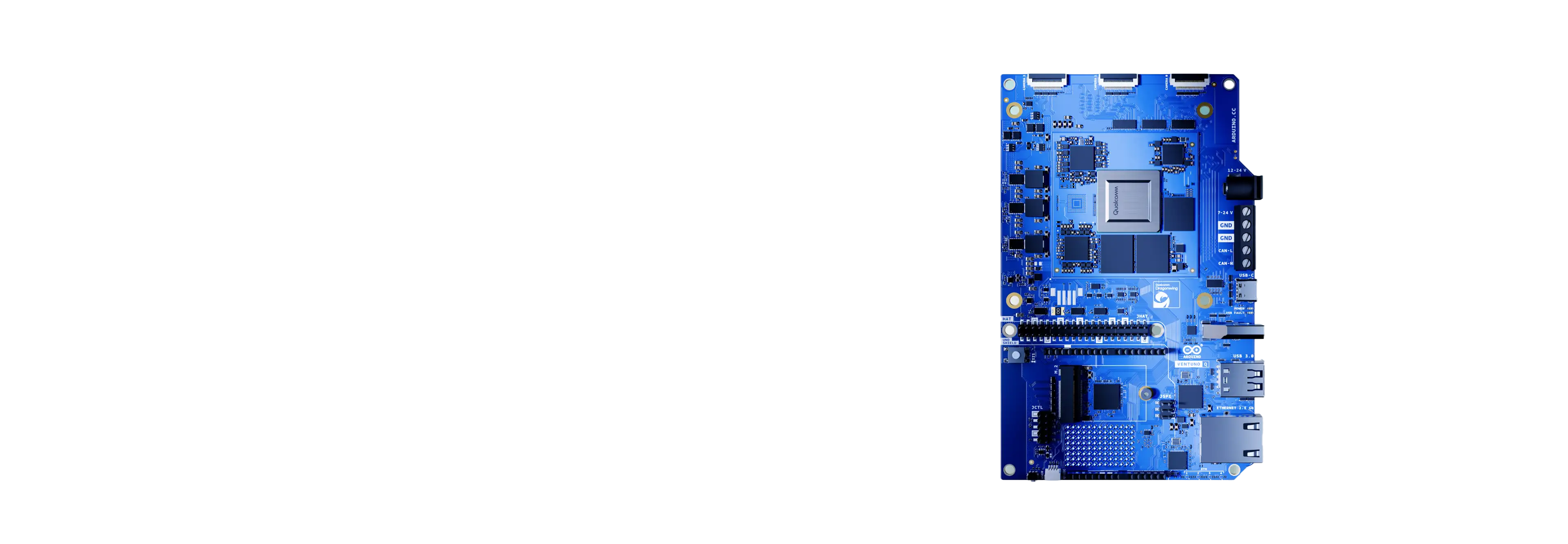 Arduino VENTUNO Q